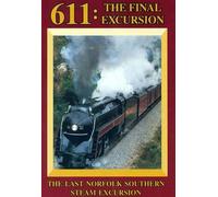 611: The Final Excursion DVD