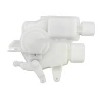 61100AG01A for Subaru for Legacy for Subaru for Outback Car Central Driver Door Lock Actuator Latch Module 61100AG00A Door Lock Latch Actuator(Right)