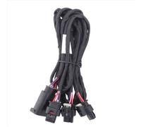 61129313607 Front Bumper Parking Sensor Wiring Harness for F30 F32 320I 328I 430I 440I
