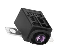 61146802944 Vehicle Quick Release Pyrofuse Battery Terminal Cut Off Switches Heavy Duty Construction For G31 G38 Battery Switches Replacement