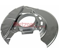 Fits METZGER 6115035 BRAKE DISC GUARD. ⭐UK Stock⭐