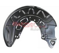SPLASH GUARD BRAKE DISC 6115273 FOR SKODA OCTAVIA/III/Combi VW GOLF/VII JETTA