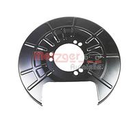 SPLASH PANEL BRAKE DISC 6115302 FOR OPEL INSIGNIA/Country/Tourer/Sports 1.6L