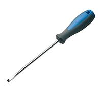 611696 Screwdriver Flat 6.5x1.2mm 605TBI L. Blades: 150mm UNIOR