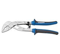 611780 Pliers adjustable L. Pliers: 240mm jaw opening max: 40mm UNIOR