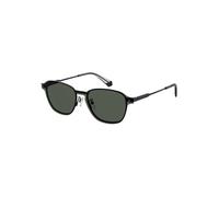 6119/G/Cs V81(M9) Glasses - unisex - Polaroid - Sunglasses - Black - 53 MM - Accessories 53 MM