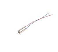 612 6mm*12mm Coreless electronic starter 5-pole Rotor DC 3V 3.7V 48000RPM High Speed for RC Car Aircraft Toy Drone PKNVKZIDK