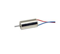 612 Coreless electronic starter Hollow Cup electronic starter DC 3.7V 45000RPM High Speed Engine DIY UAV RC Drone Quadcopter Helicopter EKFBQBGW(Model C)