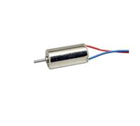 612 Coreless electronic starter Hollow Cup electronic starter DC 3.7V 45000RPM High Speed Engine DIY UAV RC Drone Quadcopter Helicopter MQXFCZUX(Model A)