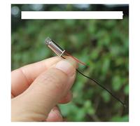 612 DC Vibration electronic starter Coreless Vibrator 6mm*12mm DC 2V-3.7V Vibrating electronic starter for DIY Accessories Parts EKFBQBGW