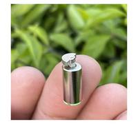 612 DC Vibration electronic starter Coreless Vibrator DC 1.5V-3.7V 3V Vibrating for Alarm Detector MQXFCZUX(2pcs)