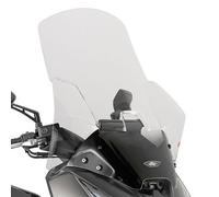 6126DTK - Windscreen Kappa Transparent 78.5x59 cm KYMCO Downtown 350 GT (24)