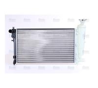 Nissens Engine Radiator 61276 for Citroën/Peugeot - 1301.SX/SY/SZ 1330.01/29/A7/A8