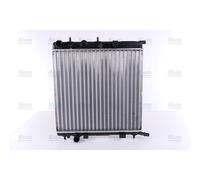 Radiator 61284 Nissens 1301M6 1330.C2 1330.N6 1330.Q0 1330.S1 1330C0 1330E6
