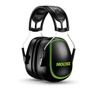 6130 MOLDEX M6 35DB BLACK EAR DEFENDER