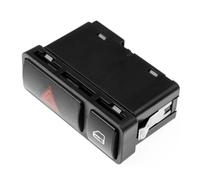 61316902178 Master Power Window Switch Car 61316902183 61318368920 Compatible For BMW 3 Series E46 318Ci 325Ci 330Ci M3 Cabrio Convertible(61318368920)