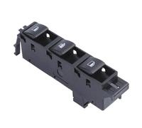 61316902178 Master Power Window Switch Car 61316902183 61318368920 Compatible For BMW 3 Series E46 318Ci 325Ci 330Ci M3 Cabrio Convertible(61316902183)