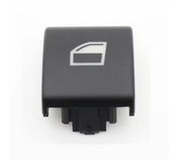 61316902183 Car Accessories Power Window Switch Button Cover For BMW 323i 325i 328i 330i 330xi 3 Series E46 For X5 E53 For X3 E83 Power lift