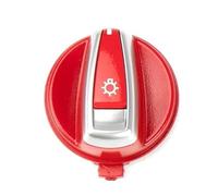 61316932794 Car Front Headlight Switch For E90 E91 E92 E93