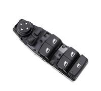 61319241955 Compatible For BMW 5 Series F7 F10 F18 F25 Electric Master Window Power Switch Automotive Console Control Switches
