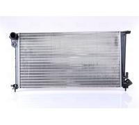 Nissens Engine Cooling Radiator 61326A – for Citroën/Peugeot ZX 306 Xsara