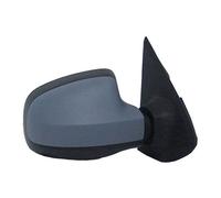 6138721 Exterior Mirror Right Fits Dacia Logan 2 MCV 2 Sandero 2 By ALKAR