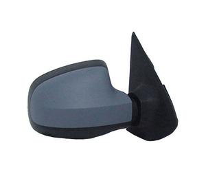 6138721 Exterior Mirror Right Fits Dacia Logan 2 MCV 2 Sandero 2 By ALKAR
