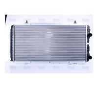 Radiator 61390 Nissens 1301.HQ 1301.HS 1301.N0 1301.N2 1301.N3 1301.NO 1301.P6