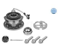 614 652 0003 WHEEL HUB MEYLE