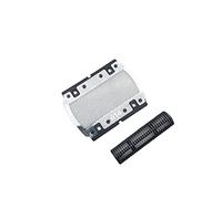 614 Shaver Foil Replacement for 614 350 355 370 375 5614 5615 P10 Shaver Razor Replacement Head Mesh Net