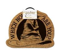61561 Harry Potter Sorting Hat Doormat