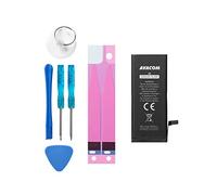 616-00036 Battery for Apple iPhone 6S High-Capacity Li-Ion 3 82 V 2200 mAh