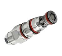 61602GT 61602 Counter Balance Valve Compatible with Genie Telescopic Boom Lift S-60 S-65 S-100 S-105 S-120 S-125 Articulating Boom Lift Z-135/70 Z-60/37 DC/FE Z-62/40 Z-80/60 ZX-135/70