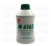 febi bilstein 06162 Hydraulic Fluid for central hydraulic system, pack of one, Packaging May Vary