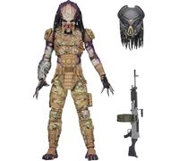 Neca PREDATOR (2018) EMISSARY #1 ULTIMATE 7 INCH SCALE ACTION FIGURE