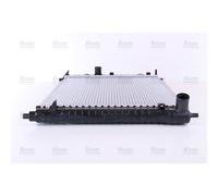 Nissens 61637 Radiator, engine cooling