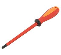 616446 Screwdriver Insulated Phillips PH3 L.KLIn: 150mm 1kVAC UNIOR