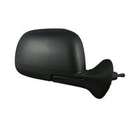 6165613 Exterior Mirror Right Cable Pull Convex Fits Dacia Duster SUV Van ALKAR