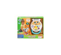 616703 Build-a-Waffle Learning Set, 6.9 x 10.8 x 12.6 cm