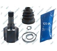 GSP 617042 Joint Kit, drive shaft for CITRO?N,FIAT,PEUGEOT