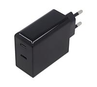 61757 power supply: pulse power supply, plug 5VDC, 36W 93.7x51x27mm 81.9% Goobay
