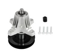 618-06978 Spindle Assembly Replace Cub-Cadet/MTD/Troy Bilt 918-06978 Compatible with Troy-Bilt TB2454 Craftsman G8600 T8400 Z6600-54" Deck (1 Pack)