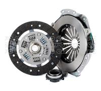 Clutch kit 618 3091 00 LuK for DACIA RENAULT NISSAN