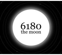 6180 the moon PC Steam CD Key