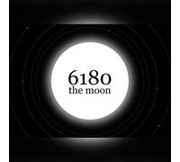 6180 the moon (PC) Steam Key - GLOBAL