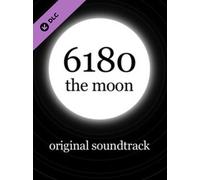 6180 the moon - Soundtrack Steam Key GLOBAL