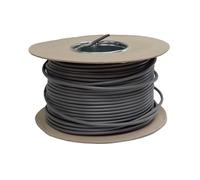 6181Y 1.5mm Blue/Grey Single Core PVC PVC Cable - 10 Metre Custom Cut Length