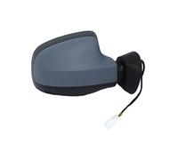 6186643 Exterior Mirror Right Fits Dacia Logan Pickup MCV Express Duster ALKAR