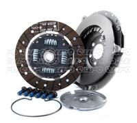 Sachs Clutch Kit For VW 3000286001 Aftermarket Replacement Part