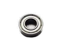 619/7-2Z 697Z 697ZZ R-1770ZZ 7x17x5mm Shielded Miniature Mini Deep Groove Ball Bearings Single Row 10Pcs